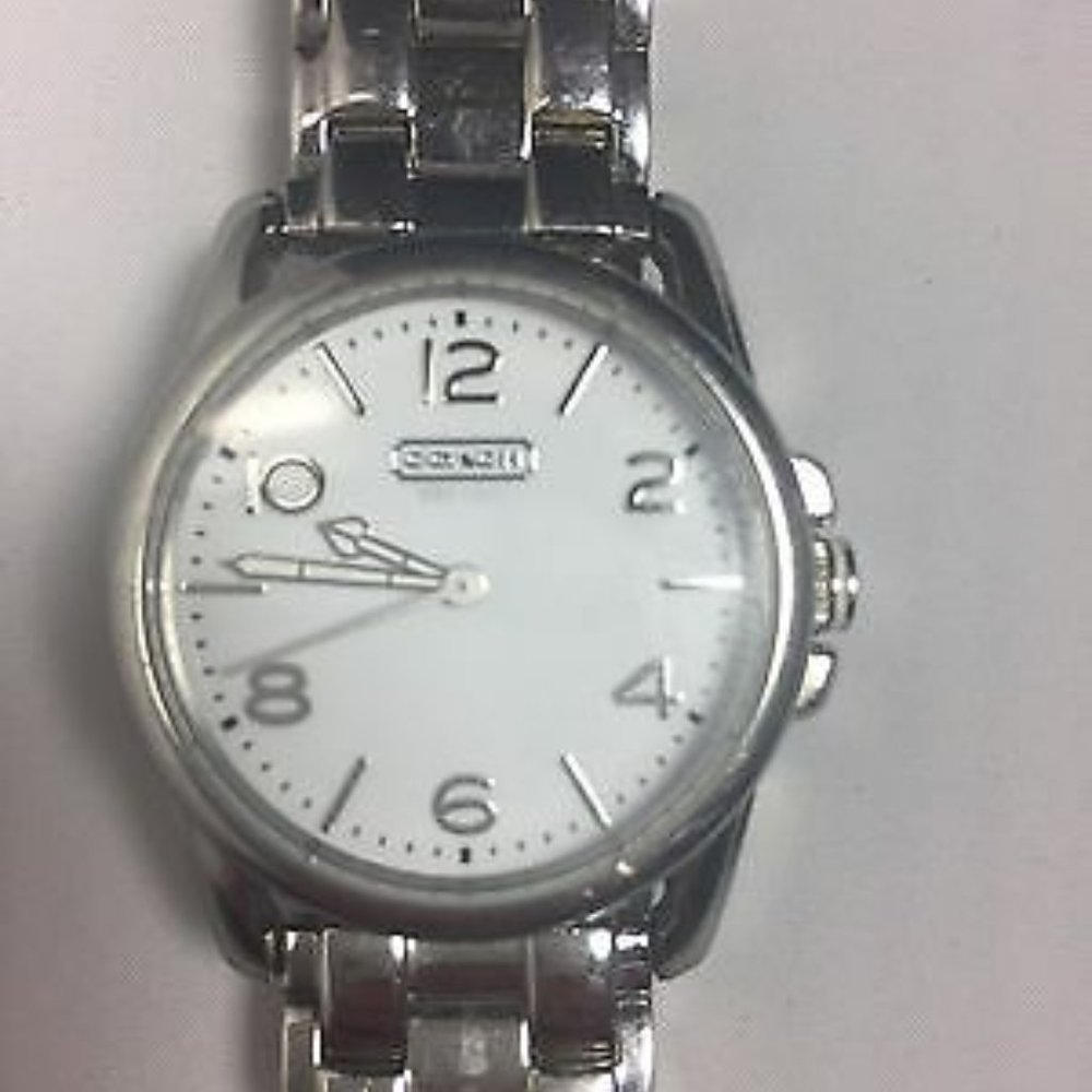 Coach Ladies Watch